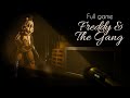 Freddy &amp; The Gang - Full Game (Good Ending/True Ending)