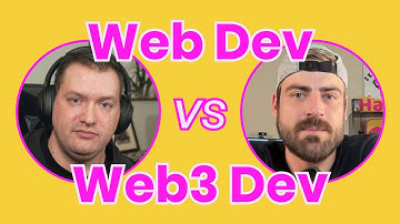 Do You Need To Know Web Dev To Become A Web3 Developer? With Hashlips