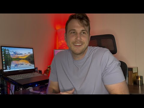 Confessions of an ex digital cuck lord