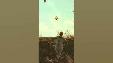 The QWOP Prequel is coming... #BabySteps