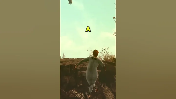 The QWOP Prequel is coming... #BabySteps