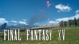 Klaut ihr, klauen wir zurück! - FINAL FANTASY XV #019 [German Lets Play]