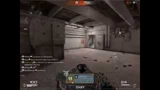 Skill SF2 -SilenT--KillerS vs Shadows-Night Hack on