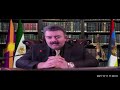 ابراهیمی کردن ایران بزرگ به قصد نابودی آن گفتگوی مانی با دکتر رضاهازلی 