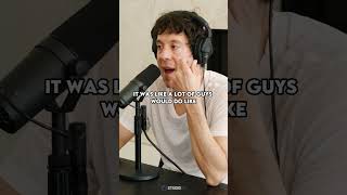 Jonathan Kite Talks His Biggest Comedy Influences