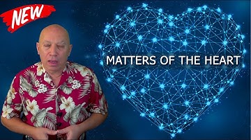 Bashar (Darryl Anka) 2025 :: Matters of The Heart || Bashar - Darryl Anka Full Episode #1080p  Bas