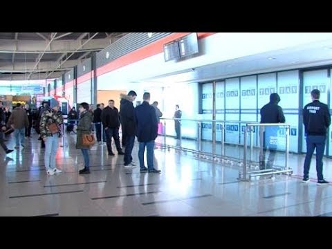 საქართველოში კორონა ვირუსის საეჭვო სიმპტომებიანი არც ერთი ადამიანი არ დაფიქსირებულა