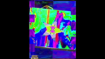 Me Saying Hello Multi Rendering Round 20(695/1000)