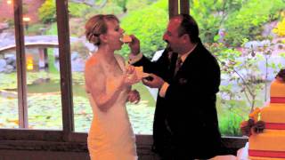Li Caputo - Alberto Niebla Wedding Video by ALBERT NIEBLA 106 views 10 years ago 4 minutes, 11 seconds