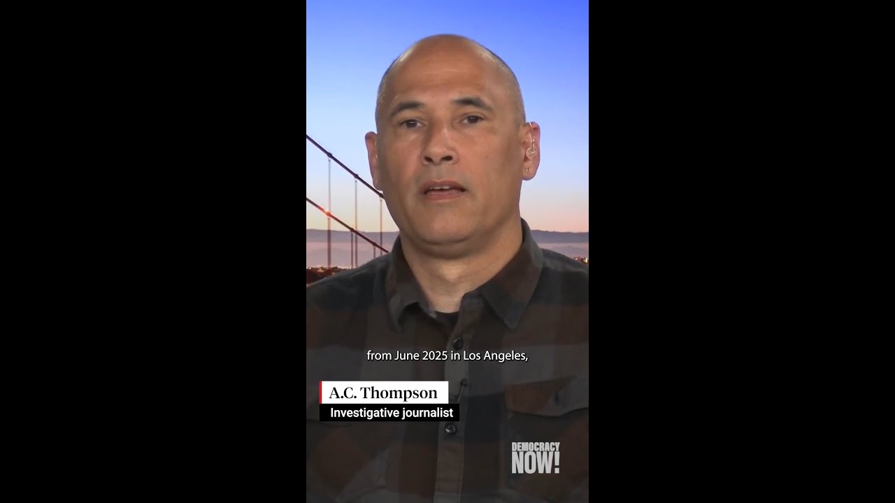 Legal cases against anti-ICE protesters are falling apart