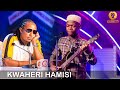 Wengi wamelia,wimbo alioimba HAMISI leo baada ya kutolewa bongo star search utakutoa machozi.