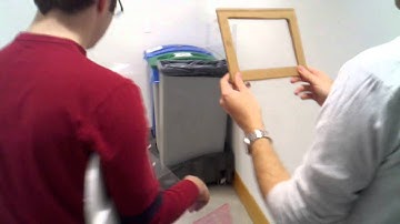 Interactive Prototyping - User Testing round 1 of Session 2 (part 3)