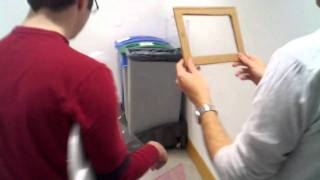Interactive Prototyping - User Testing round 1 of Session 2 (part 3)