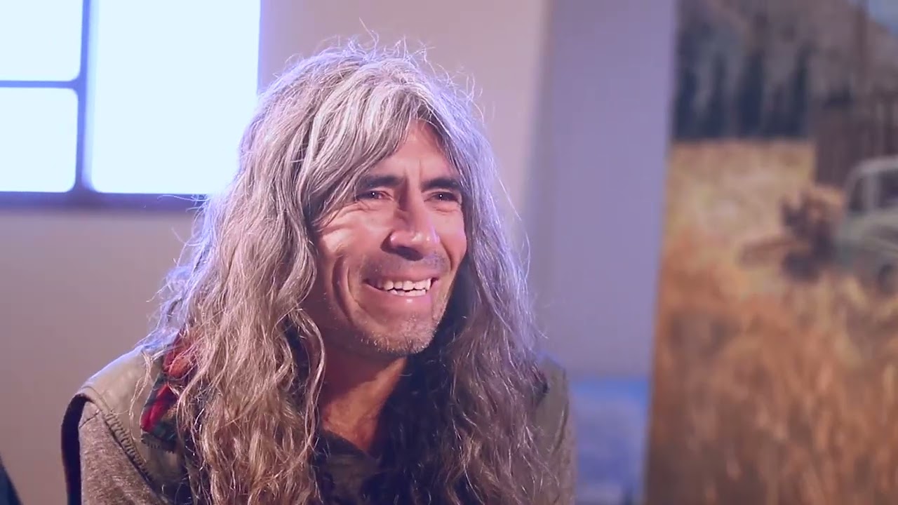 Ayllumasikunawan rimanakuy - Fredy Ortiz - Uchpa