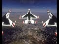 The USAF Thunderbirds!