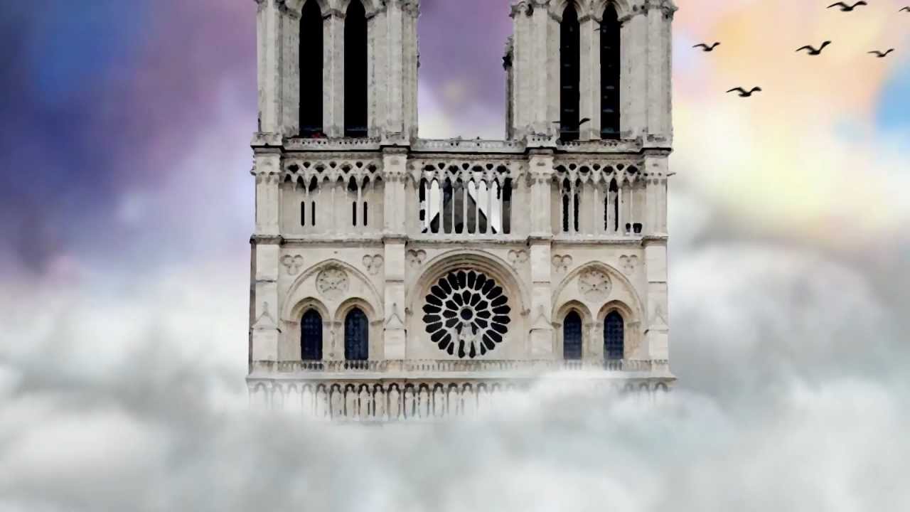 Mitmachen - Notre Dames Kinder