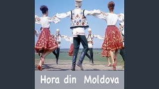 Hora Din Moldova