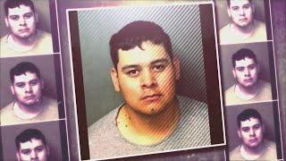 Trial begins for Isleta police officer accused of raping a woman