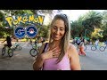 O SABOR DA VITÓRIA POKÉMON GO CAPTURANDO SHINY (PARTE 61)