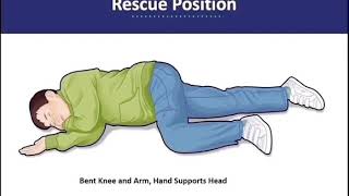 Overdose Rescue Training