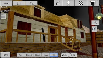 @3dmapconstructoritaly.First Day of Work.💾