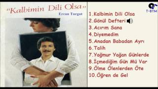 Ercan Turgut - Gönül Defteri