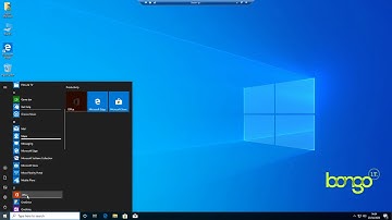 What is a hosted desktop? And why would I need one?