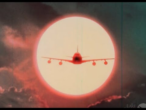 1970s Walt Disney World Eastern Airlines Commercial - 8mm Film Conversion