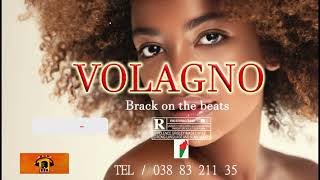 Afro Beat tropical Ndombolo Instrumental Gasy ''Volagno\