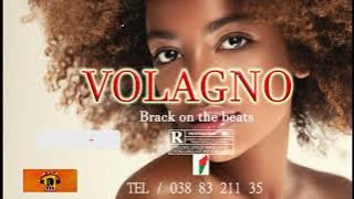 Afro Beat tropical Ndombolo Instrumental Gasy ''Volagno' (Brack on the beats ) 2023