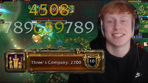 ONESHOTTING TO 2700 | Windwalker Monk Shadowlands 9.1.5 PvP