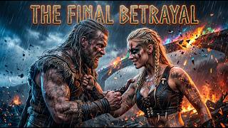 WHEN GODS KILL GODS ⚔️ | Ragnarök Folk Metal