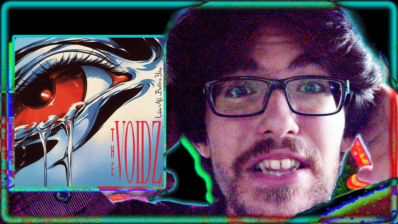 In Defense of The Voidz Like All Before You // The Voidz - Like All Before You Review