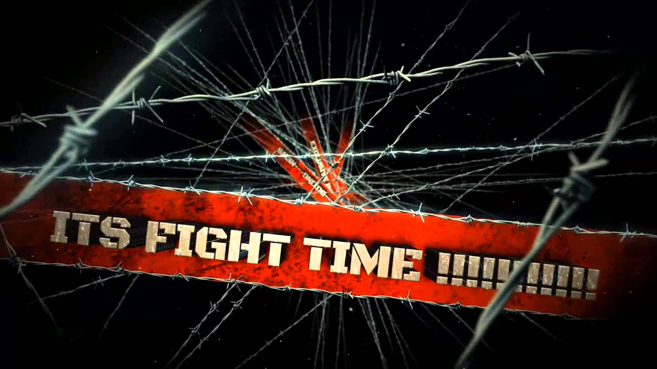 The Fighting News Reports