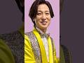 #山内惠介#夜明けはバラ色の指#short