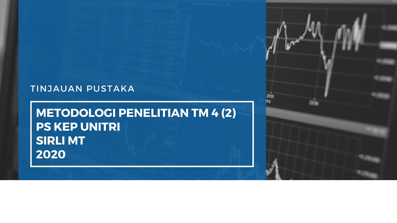 Kerangka konsep, Hipotesis penelitian - Metodologi Penelitian TM 4 part