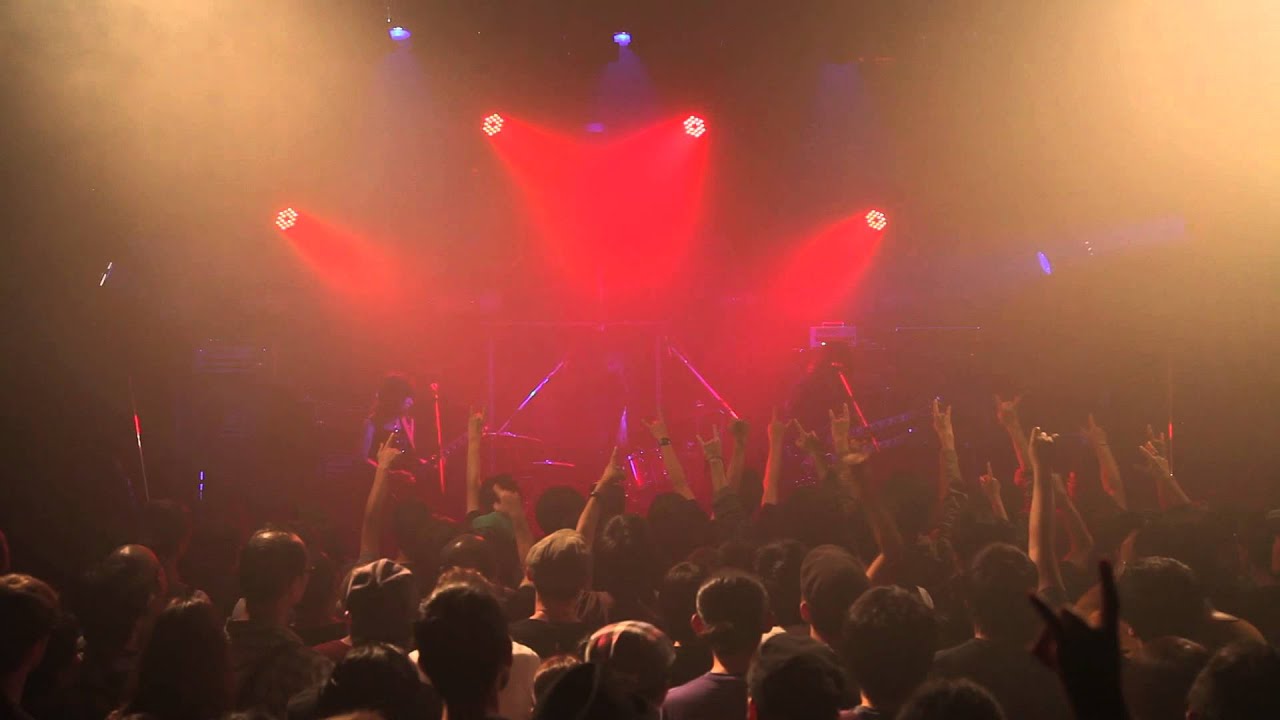 Boris / Quicksilver from Tour 