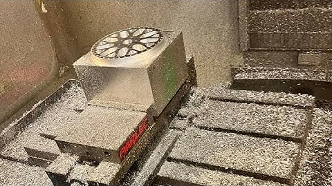 SINUMERIK 828D VMC PROGRAM #cncprogramming2d  #practical#training