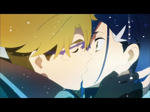 AMV Darling in
