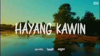 DJ SUNDA HAYANG KAWIN [BOOTLEG] ALVISENA RMX ft BAMS WG ft DIAS WG