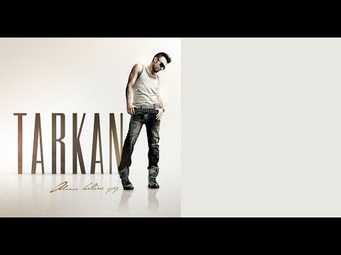 Tarkan - Kayıp (CD Rip)