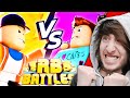 KINDLY KEYIN VS DENIS! [Reaction] Roblox RB Battles Championship
