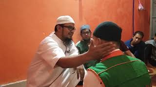 RUQYAH MANDIRI // Menangani Jin yg mengamuk // ust. Nuruddin Al indunissy