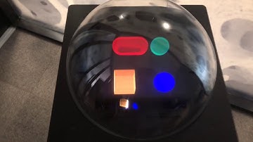 Unity Plugin Beta Release for the Voxon VX1