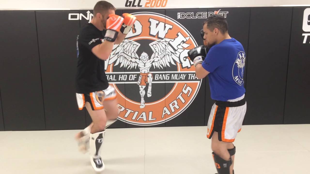 Switch kick drill YouTube