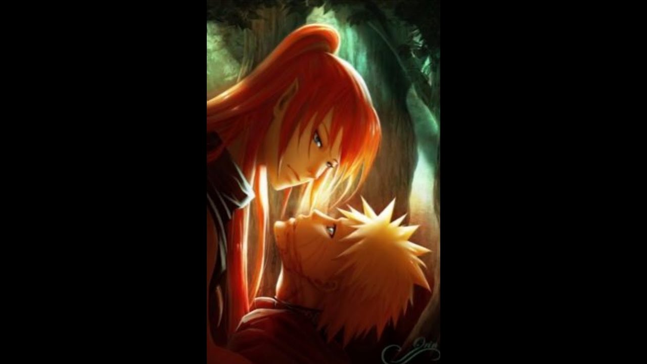[Capítulo 1] Naruto x Kyubi Fem | QHPS Naruto se enamoraba de Kurama