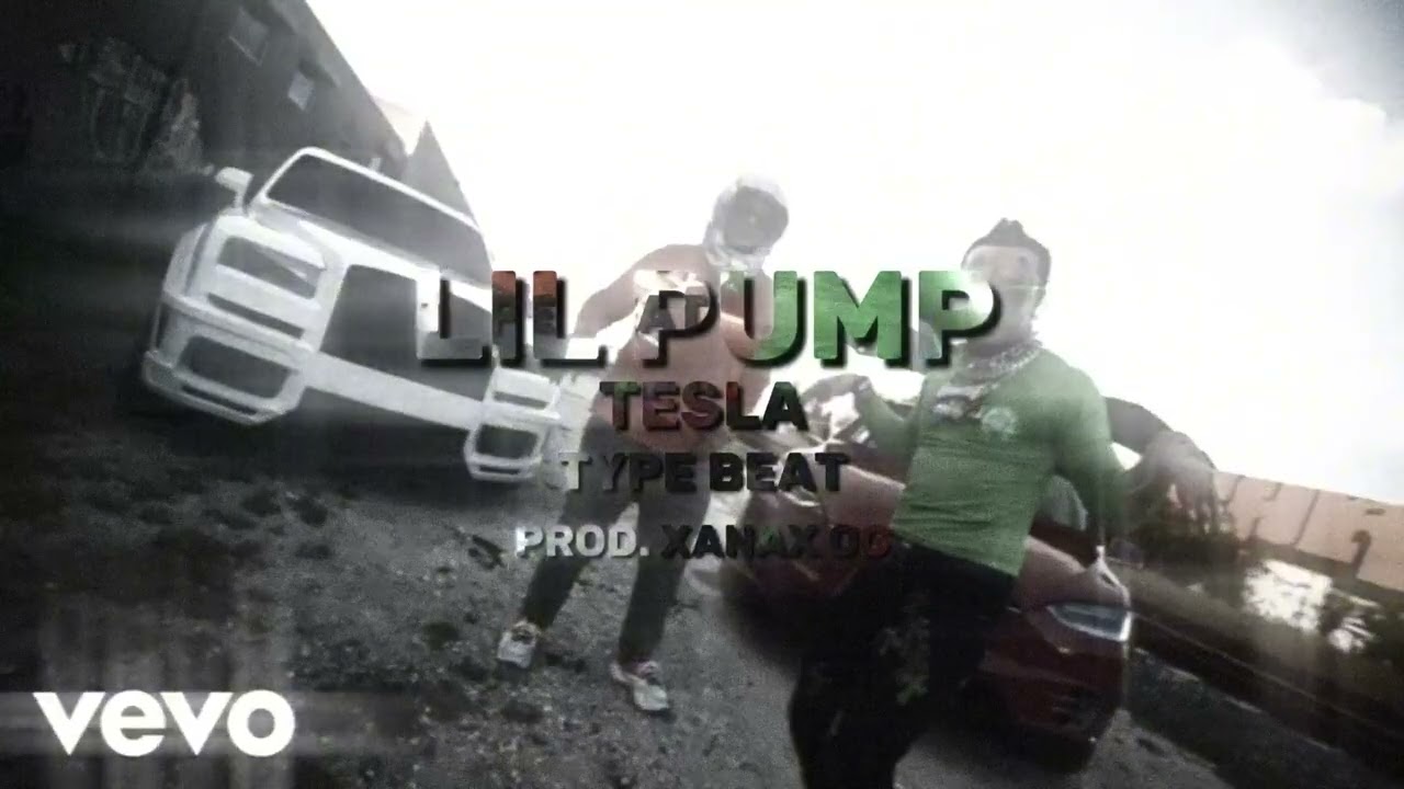 [FREE] LIL PUMP X SMOKEPURPP Type Beat 