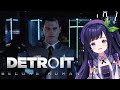 KHI ROBOT XÂM CHIẾM THẾ GIỚI P.3 | DETROIT : BECOME HUMAN