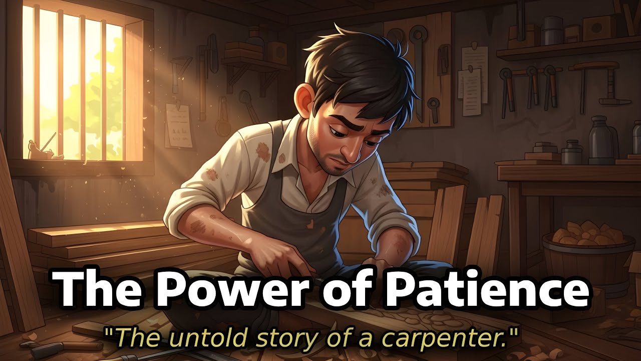 The Day He Chose Kindness Over Anger – What Happened Next Was Magic ...