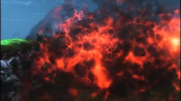 UDK - Explosion I
